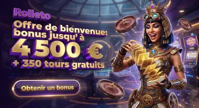 Rolleto Casino